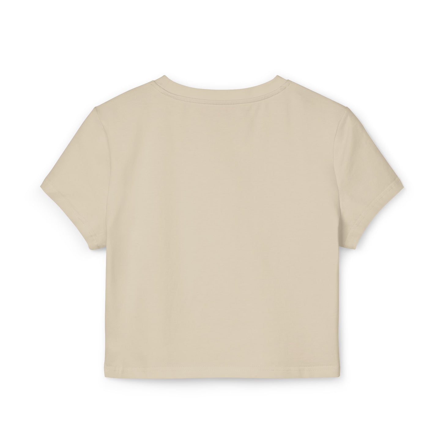 pnd dictionary crop-top