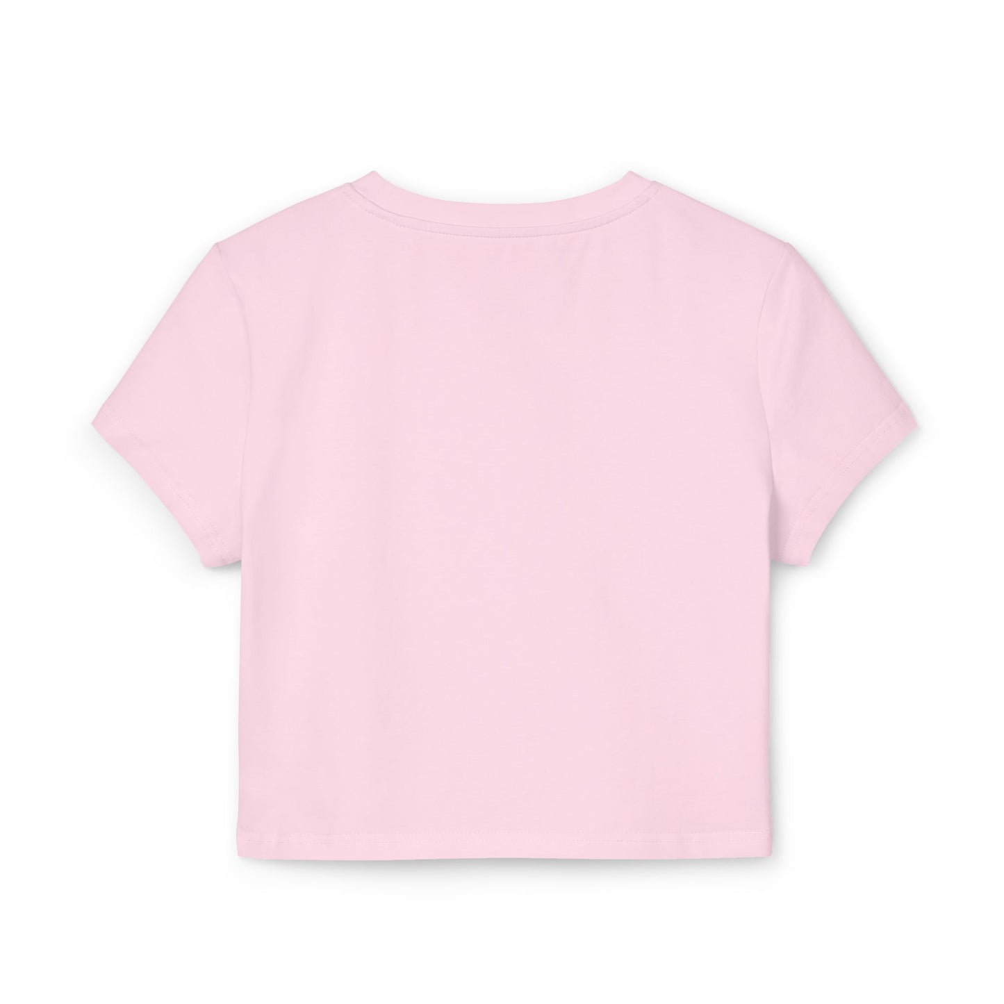 pnd dictionary crop-top